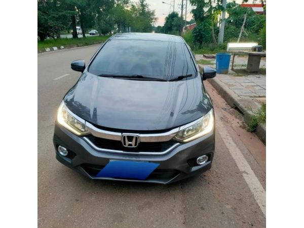 HONDA CITY V+ รูปที่ 2