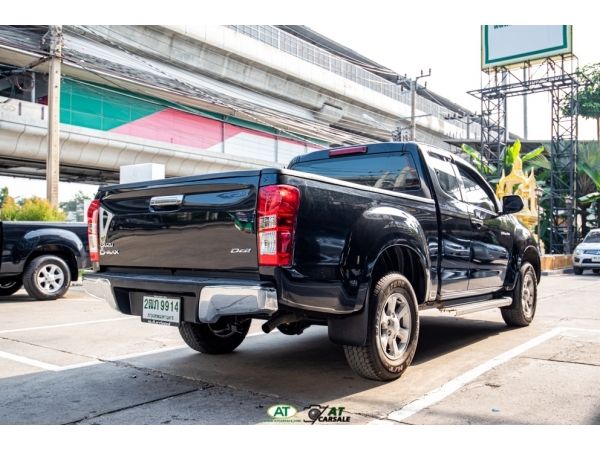 2017 Isuzu D-Max Spacecab 1.9 L Hi-Lander Pickup MT รูปที่ 2