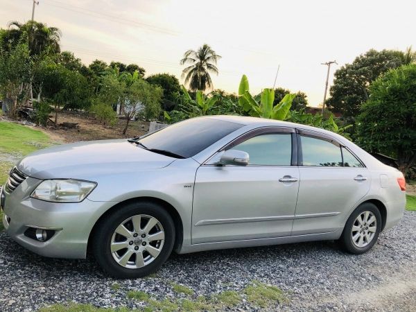 Toyota Camry 2.0 G ปี 2007 รูปที่ 2