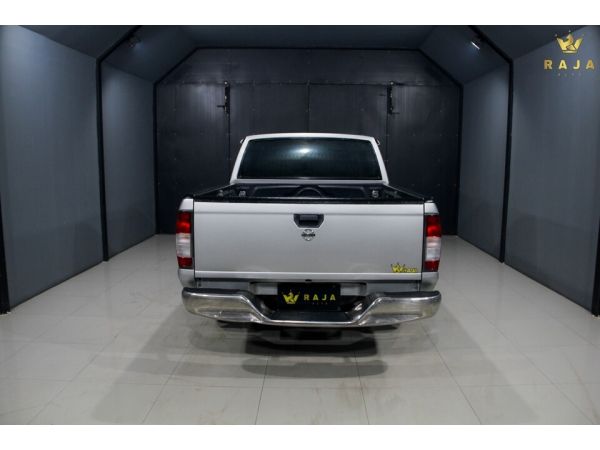NISSAN FRONTIER CAB 2.7 TL PICKUP 2004 รูปที่ 2