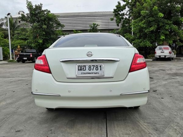 NISSAN TEANA 200 XL 2009 AT รูปที่ 2