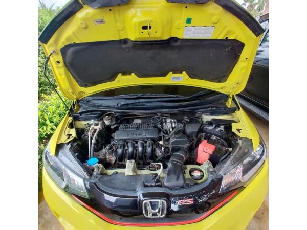 ฮอนด้าแจ๊ส ฮอนด้า hondajazz honda รูปที่ 2