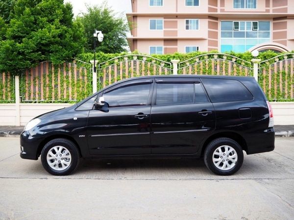 Toyota Innova 2.0G SUV AT 2008จด2009 รูปที่ 2