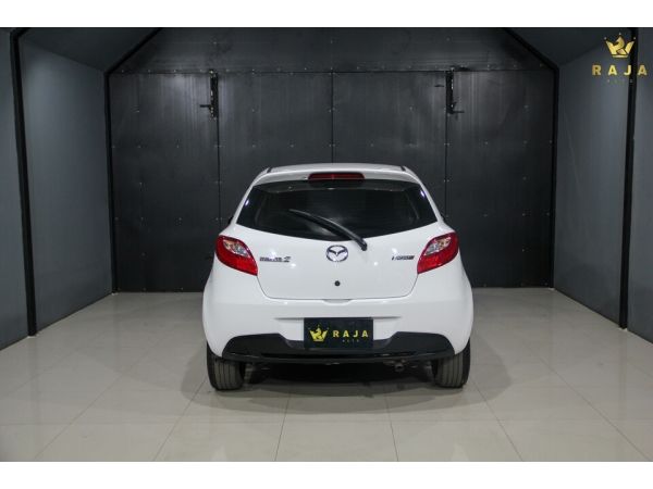 MAZDA MAZDA 2 1.5 SPORT SPIRIT 2012 รูปที่ 2