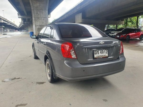 2008 Chevrolet Optra 1.6LS รูปที่ 2