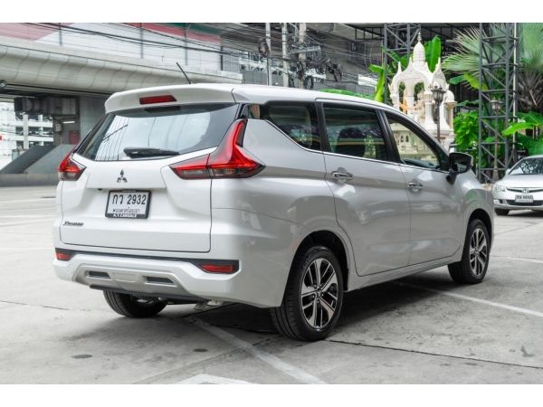 2019 Mitsubishi Xpander 1.5 GT รูปที่ 2