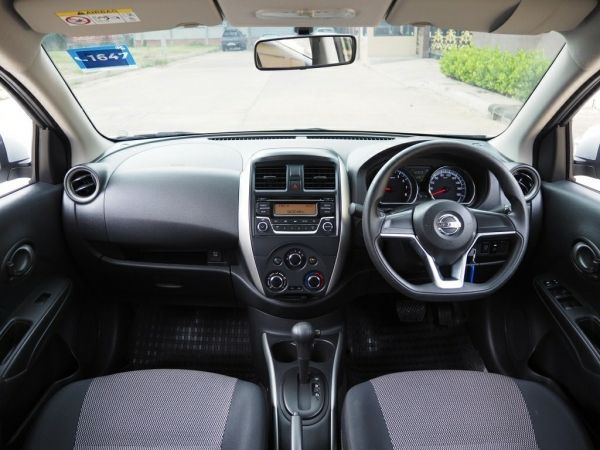 NISSAN ALMERA 1.2 E (MNC) ปี 2019 รูปที่ 2