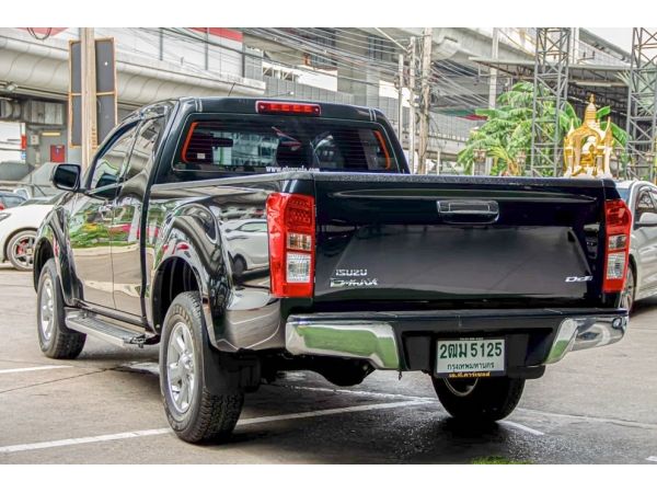 2016 Isuzu D-Max 1.9 SPACE CAB (ปี 11-17) Hi-Lander L Pickup MT รูปที่ 2