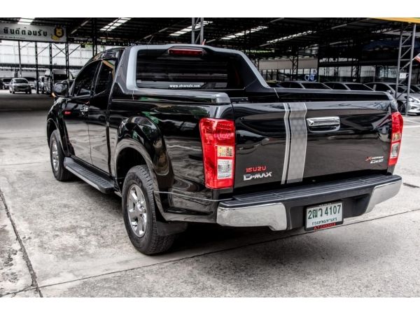 2018 Isuzu D-Max 1.9 SPACE CAB (ปี 11-17) Hi-Lander X-Series Z Pickup MT รูปที่ 2