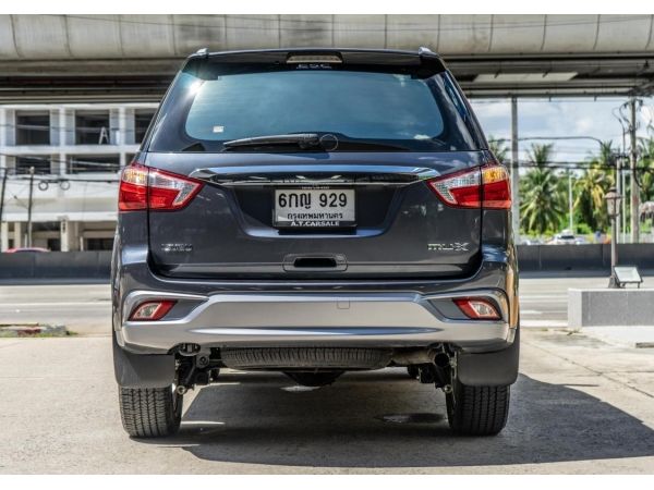 2018 Isuzu MU-X 1.9 (ปี 13-17) SUV รูปที่ 2