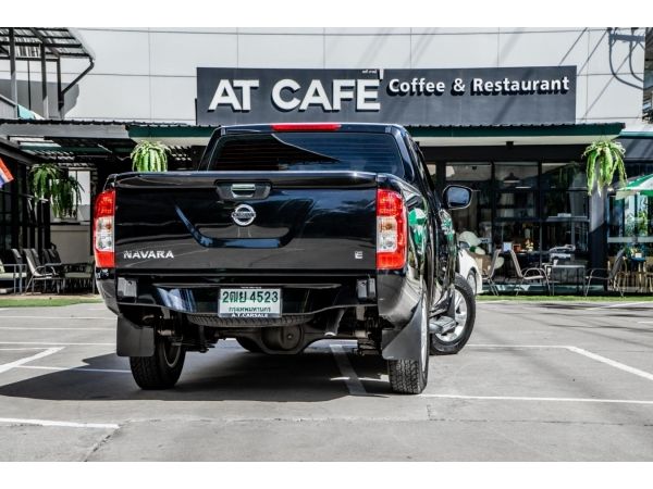 2019 Nissan NP 300 Navara 2.5 KING CAB E Pickup รูปที่ 2