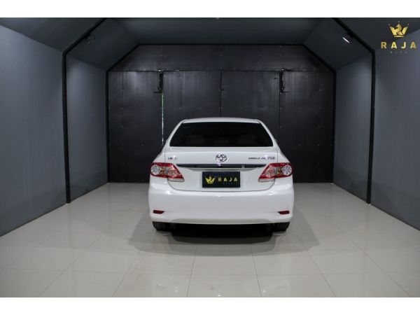 TOYOTA ALTIS 1.8 E MNC (MY10) 2012 รูปที่ 2