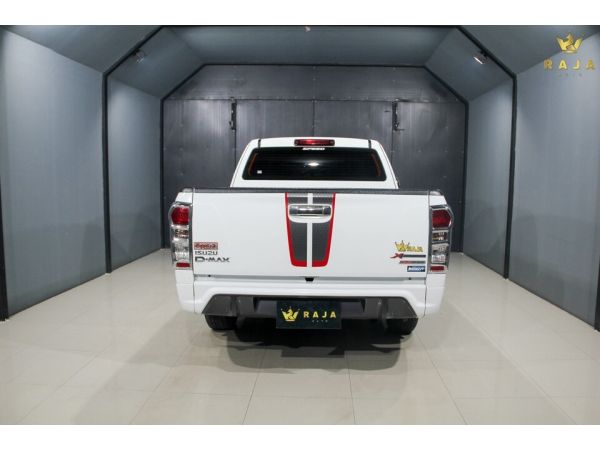 ISUZU D-MAX ALL NEW SPACECAB 2.5 VGS Z DDI  X-SERIES SUPERDAYLIGHT 2015 รูปที่ 2