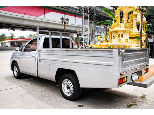 2016 Toyota Hilux Revo 2.4 SINGLE J Pickup MT รูปที่ 2