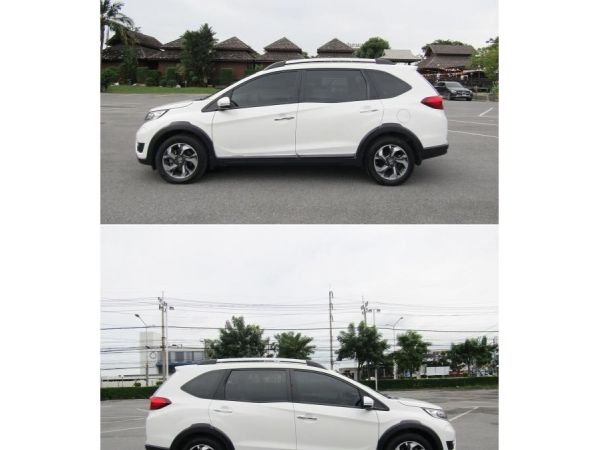 Honda brv รูปที่ 2