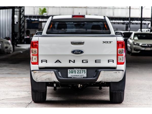 C2275 2018 Ford Ranger Opencab 2.2 XLT Hi-Rider รูปที่ 2
