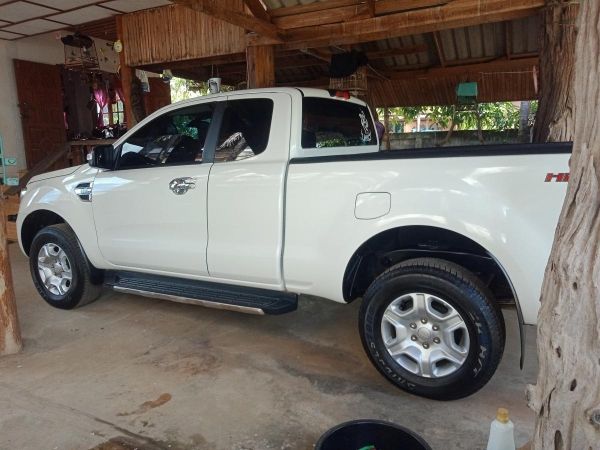 รถยนต์ Ford Ranger รูปที่ 2