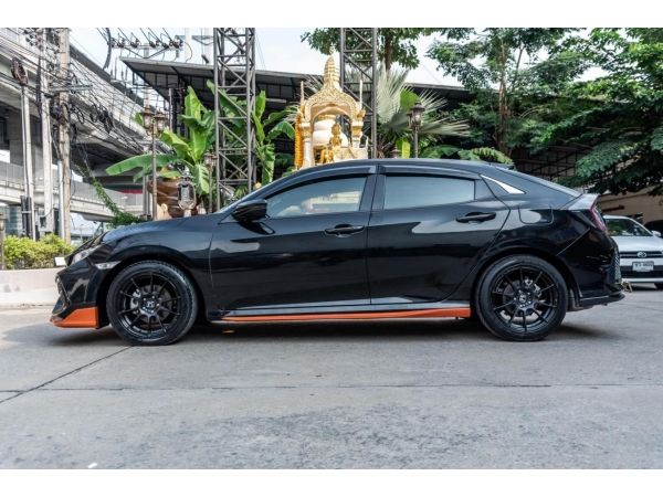 C3132 2019 Honda Civic FK 1.5 Turbo รูปที่ 2