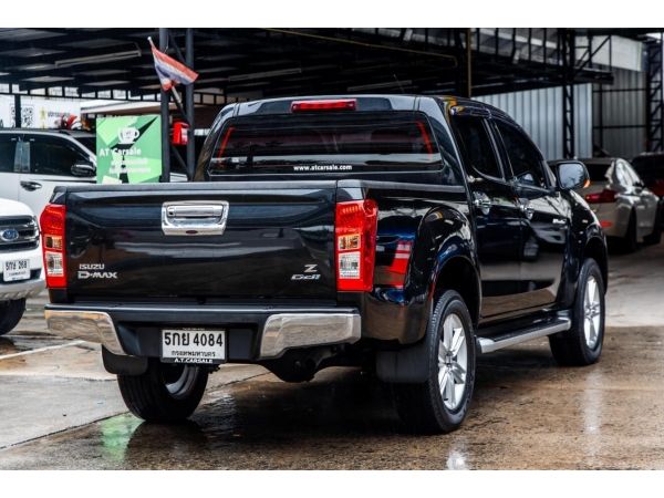 C4084 2016 Isuzu D-Max Cab4 1.9 Z Hi-Lander รูปที่ 2