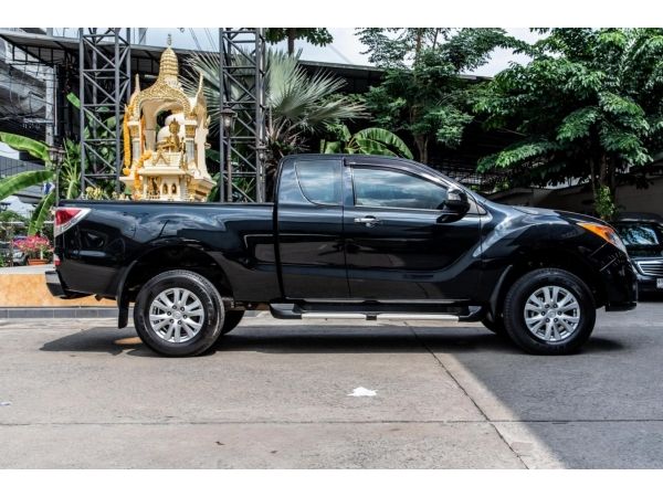 C7734 2014 Mazda BT50 Pro Freestyle Cab 2.2 Hi-Racer Pro Series รูปที่ 2