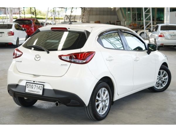 2016 Mazda 2 1.3 Sports High Plus รูปที่ 2