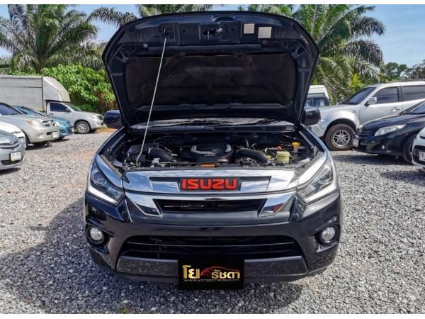 ISUZU  D-MAX ALL NEW CAB 1.9 Z 2018 รูปที่ 2