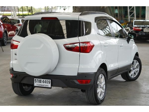 2016 FORD ECOSPORT 1.5 TRAENP รูปที่ 2