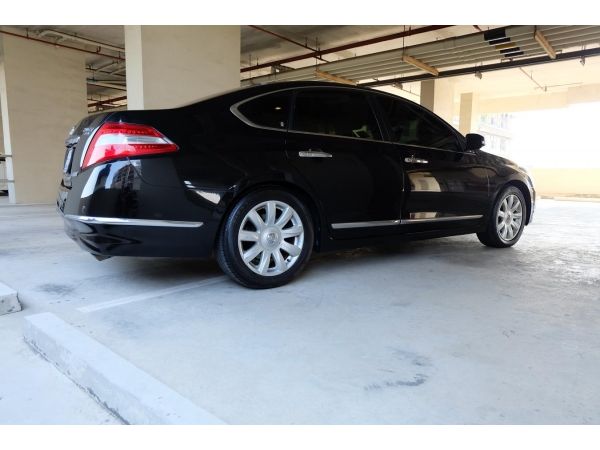 รถบ้านเจ้าของขายเอง NISSAN TEANA 2.5 (ปี 09) 250 XV SPORT SEDAN AT รูปที่ 2