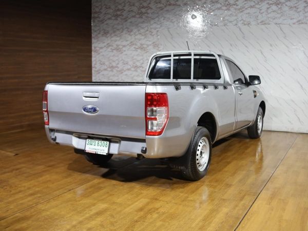 FORD RANGER  STANDARD CAB 2.2 XL 6MT 2019 รูปที่ 2