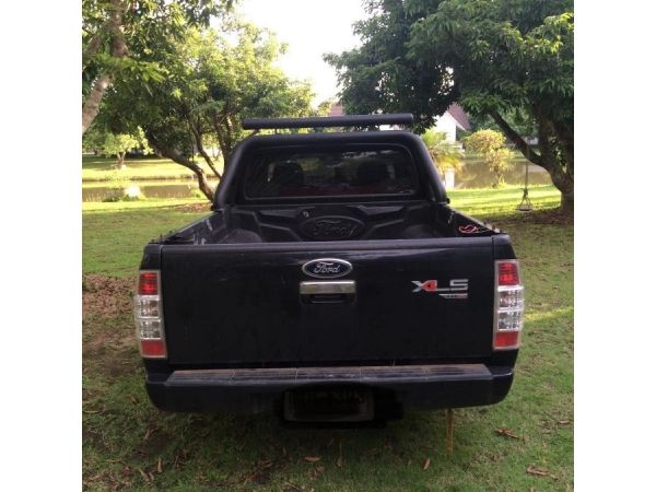 Ford Ranger ปี2010 2.5 XLS TDCI open cab รูปที่ 2