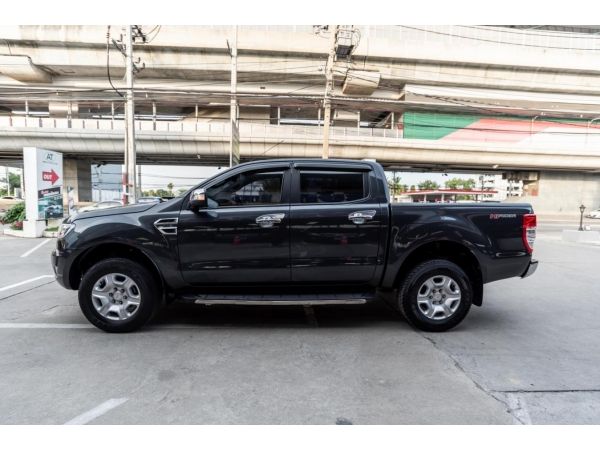 c9740 Ford Ranger DoubleCab 2.2 XLT Hi-Rider รูปที่ 2