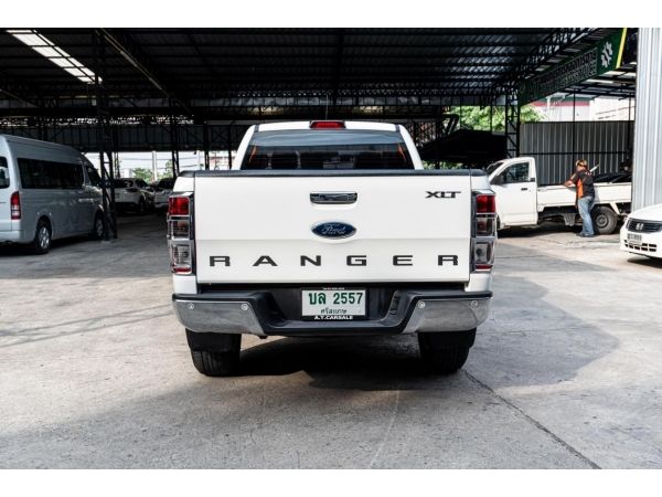 C2557 Ford Ranger Opencab 2.2 XLT Hi-Rider รูปที่ 2