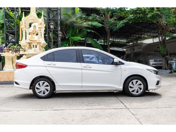 C1525 Honda City 1.5 S รูปที่ 2