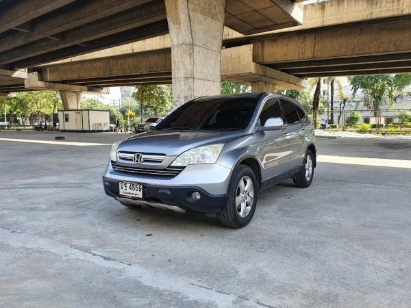 Honda CRV 2.0 S AT ปี2007 รูปที่ 2