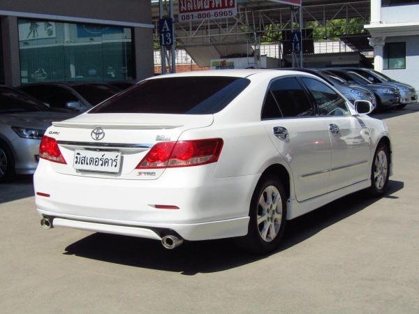 จัดไฟแนนซ์ได้เต็ม ฟรีดาวน์ แถมประกันภัย 2008 TOYOTA CAMRY 2.0 G EXTREMO รูปที่ 2