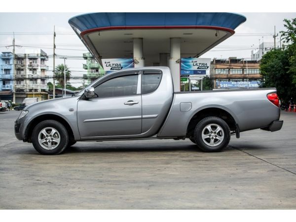 TRITON 2.5 GLX MEGA CAB ถูกสุด ! รูปที่ 2