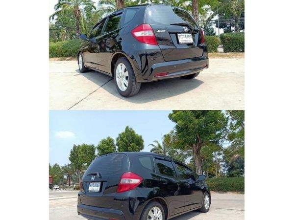 HONDA JAZZ 1.5 V (AS) A/T ปี 2012 รูปที่ 2