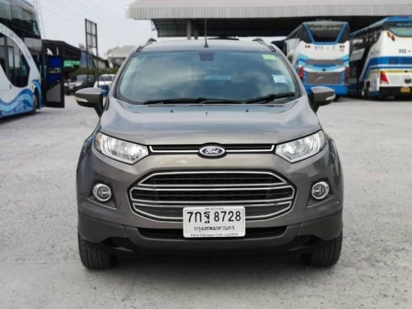 Ford รูปที่ 2