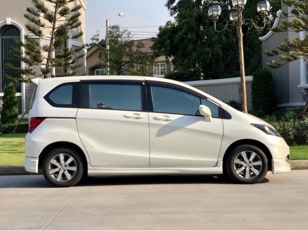 Honda Freed 1.5SE ปี 2012 รูปที่ 2