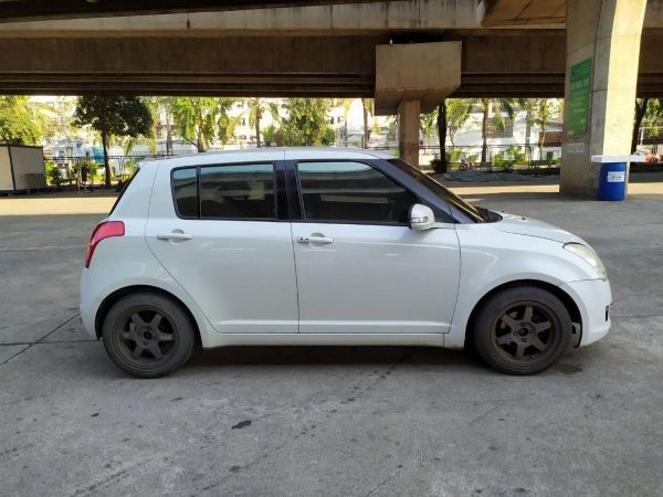 ขาย SUZUKI SWIFT 1.5 GL ปี 2011 รูปที่ 2