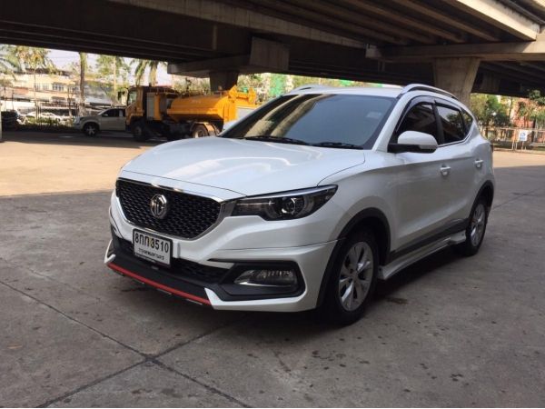 MG ZS 1.5 D AT ปี2018 รูปที่ 2