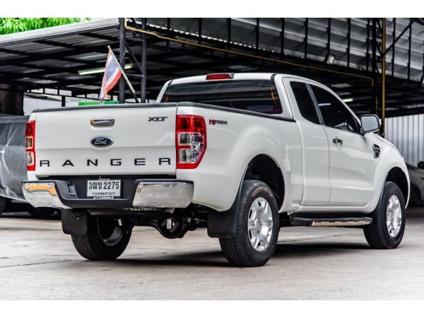 C2275 2018 FORD Ranger Opencab 2.2 XLT Hi-Rider รูปที่ 2