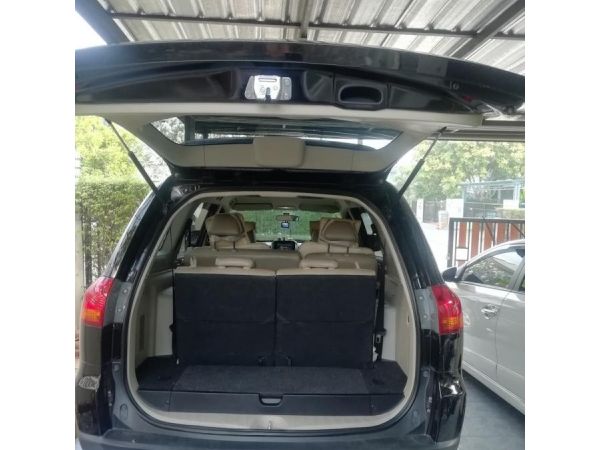 ขายถูก Mitsubishi Pajero Sport 2.4 ปี 2012 เบนซิน-แก๊ส LPG Energy Reform พร้อมโอน รูปที่ 2