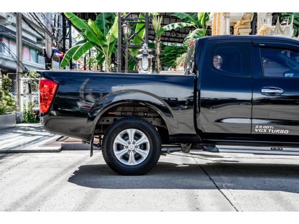 C4523 2019 Nissan NP300 Navara King Cab 2.5 E รูปที่ 2