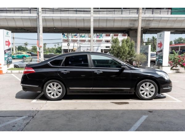 C804 2011 Nissan Teana 250 XV V6 (Sunroof) รูปที่ 2