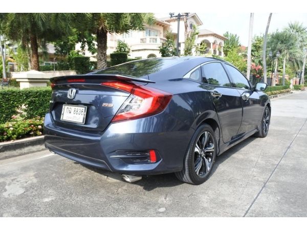 Honda civic 1.5 รูปที่ 2