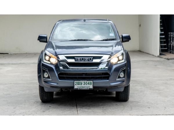 C3048 2017 Isuzu D-Max Spacecab 1.9 L Hi-Lander รูปที่ 2