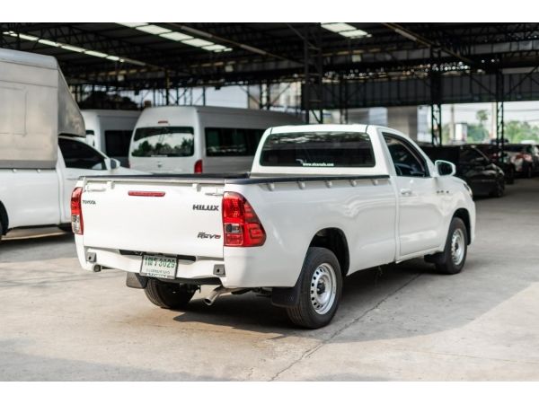 C3029 2016 Toyota Revo Singlecab 2.4 J รูปที่ 2