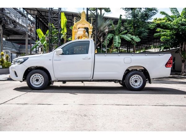 C3041 2016 Revo singlecab 2.4 J รูปที่ 2