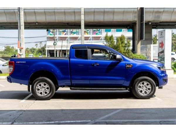 C4315 2017 FORD Ranger Opencab 2.2 XLS Hi-Rider รูปที่ 2